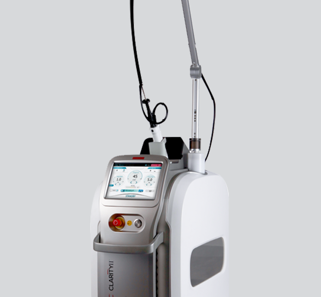 클라리티 II 이미지